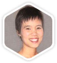 Dr. Cynthia Huang-Pollock
